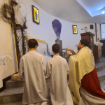 Triduum 2022